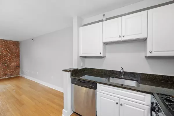 Boston, MA 02129,42 8th #2302