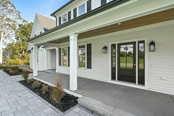 Woburn, MA 01801,14 Liana Street