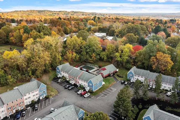 Leominster, MA 01453,55 Fox Meadow Rd #H