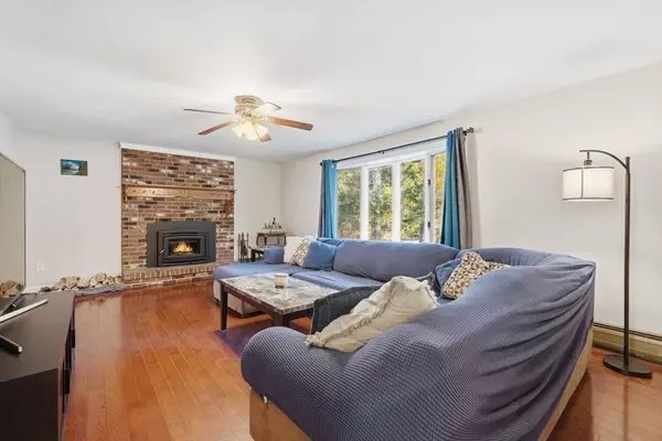 Huntington, MA 01050,127 Pond Brook Road