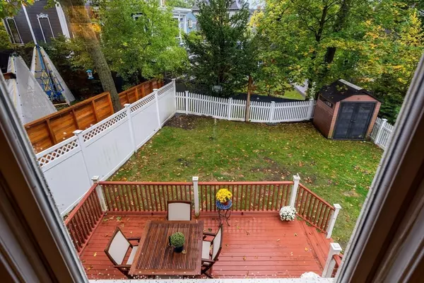 Boston, MA 02130,15 Harris Ave