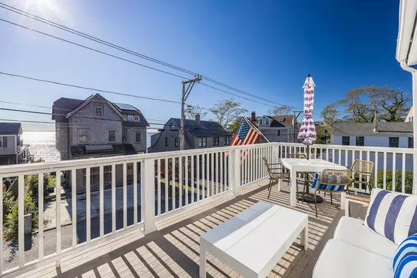 452 Commercial Street #Unit 3, Provincetown, MA 02657