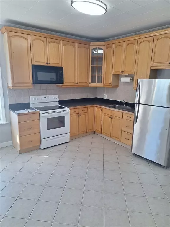 49 Byron St #2, Boston, MA 02128