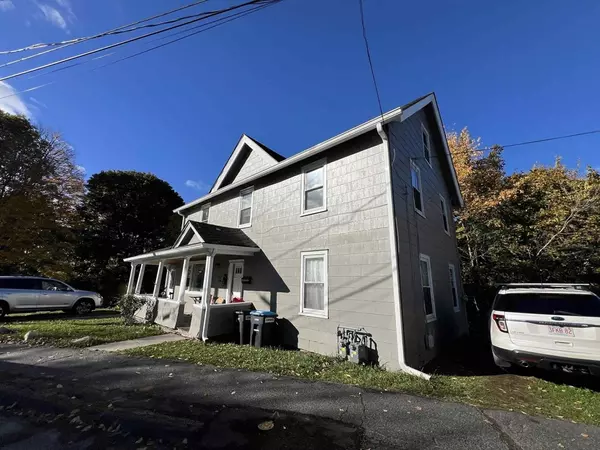 Pittsfield, MA 01201,39 Circular Ave