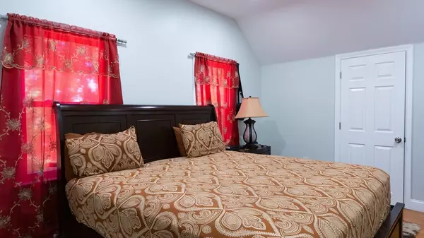 Fitchburg, MA 01420,36 Jackson Ave