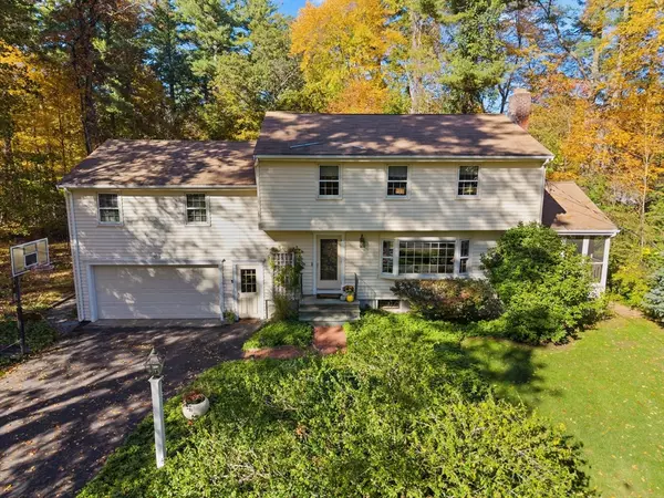 Sudbury, MA 01776,16 Blacksmith Dr