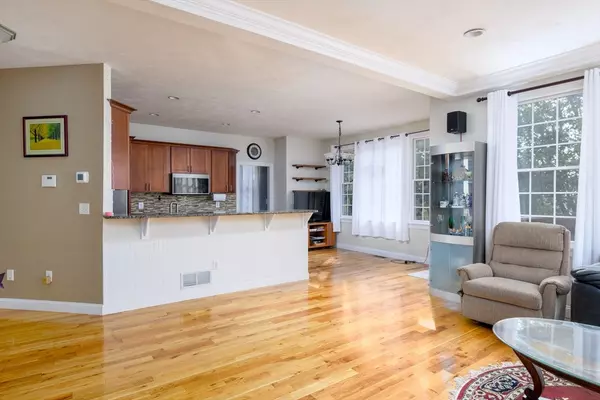 Worcester, MA 01609,40 Rustic Drive Ext