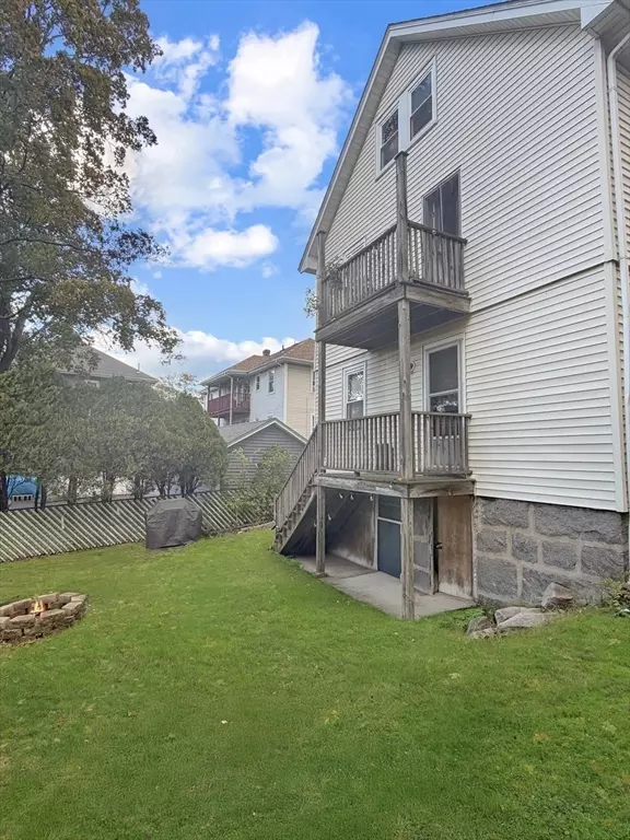 Quincy, MA 02169,42 West St