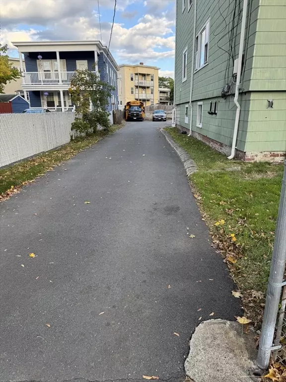 Lynn, MA 01902,43 Baker St