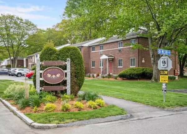 21 Wilson Drive #21, Framingham, MA 01702