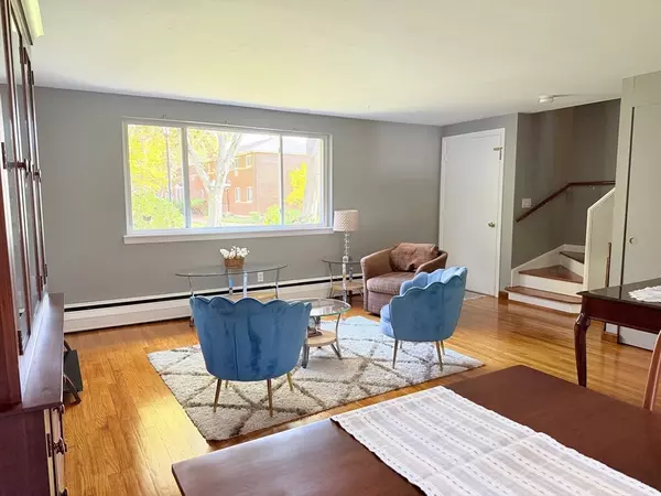 Framingham, MA 01702,21 Wilson Drive #21