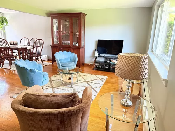 Framingham, MA 01702,21 Wilson Drive #21