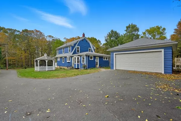South Hadley, MA 01075,115 Woodbridge St