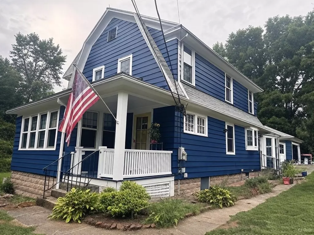 South Hadley, MA 01075,115 Woodbridge St