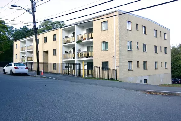 60 Charles Street #35, Weymouth, MA 02188