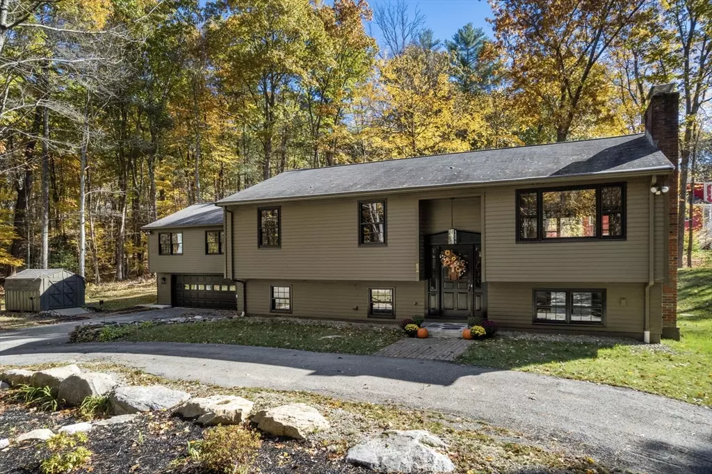 Sturbridge, MA 01566,52 & 54 Wells Park Rd