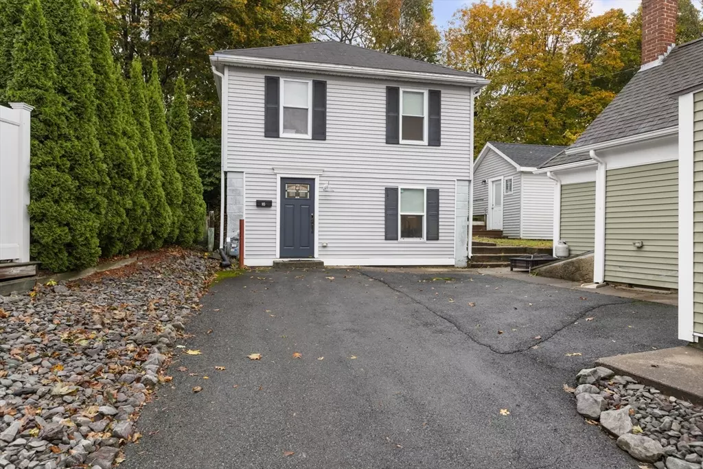 Franklin, MA 02038,85 Alpine Pl