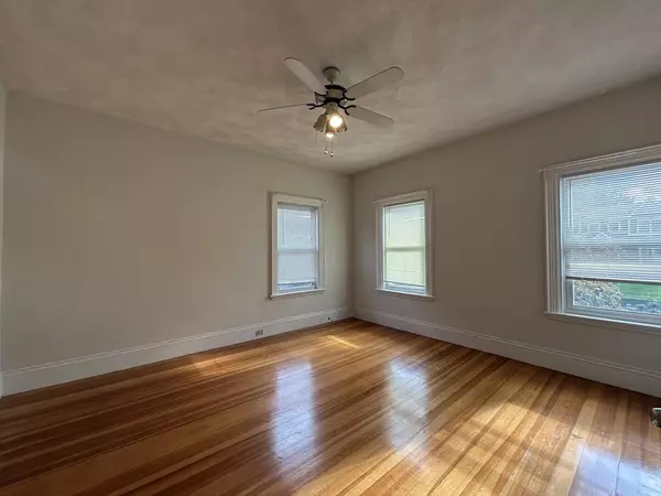 Quincy, MA 02170,107 Lincoln Av #2