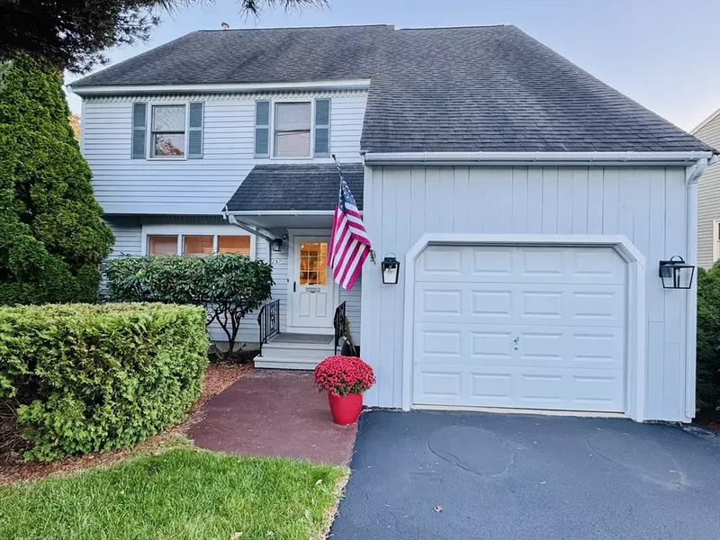 297 Mower Street, Worcester, MA 01602