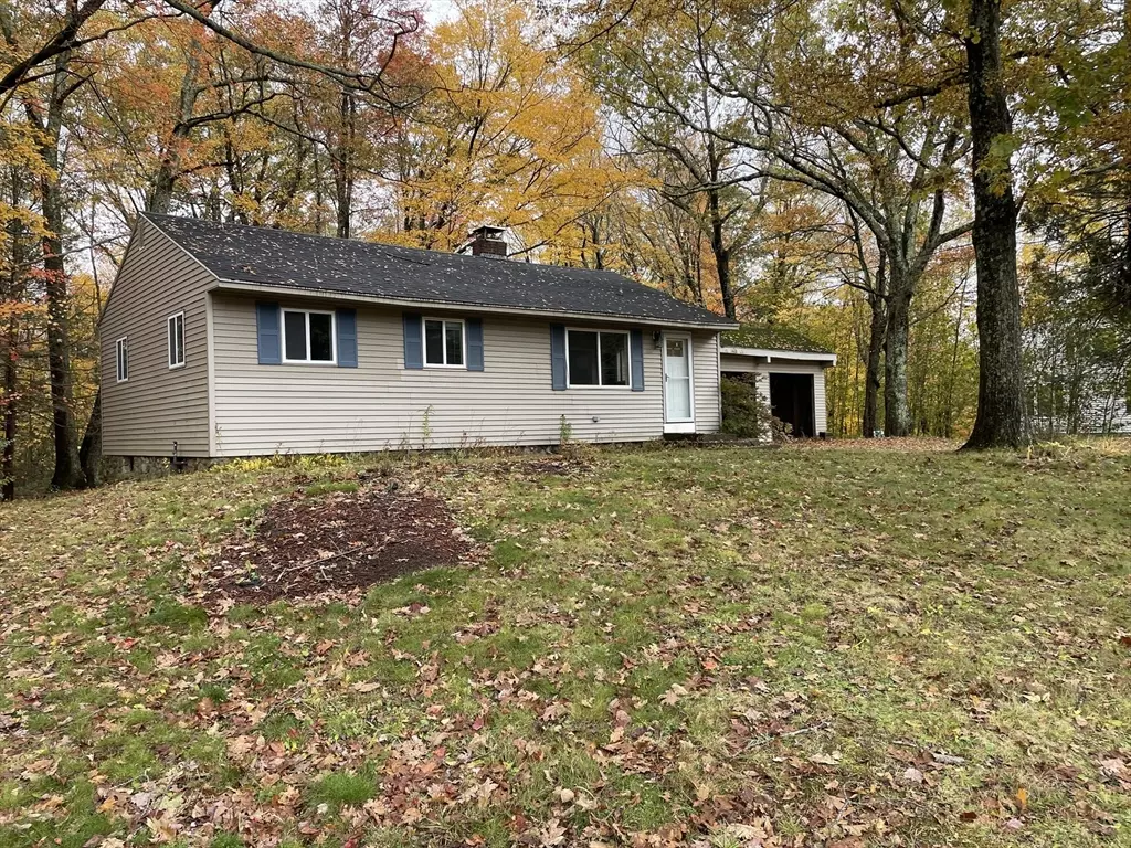 Leicester, MA 01524,381 Pleasant St