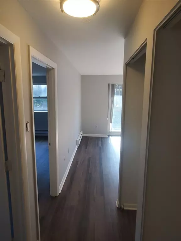 Boston, MA 02126,815 Morton #18
