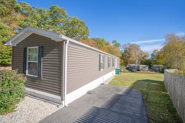 12 Patriot Circle, Plymouth, MA 02360