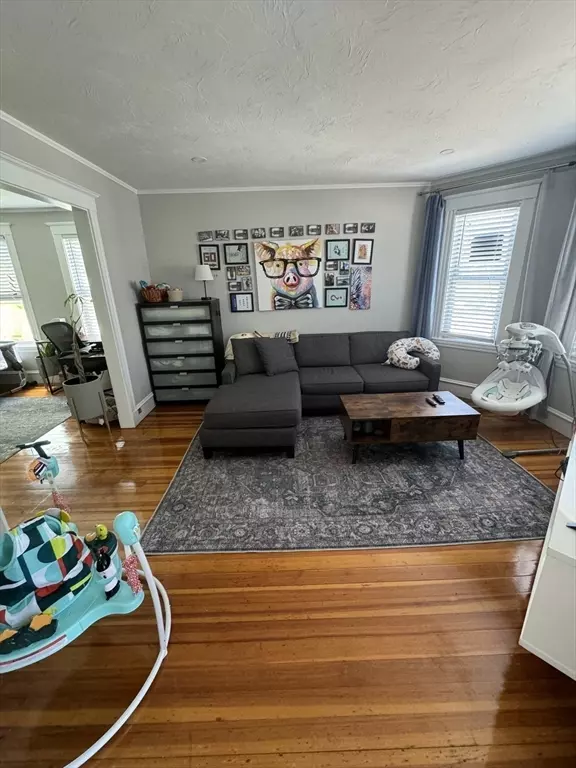 Boston, MA 02131,4114 Washington St #3