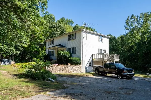 Charlton, MA 01571,29, 33,43 Ramshorn Road