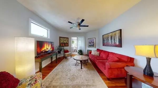 Medford, MA 02155,54 Sheridan Ave #2