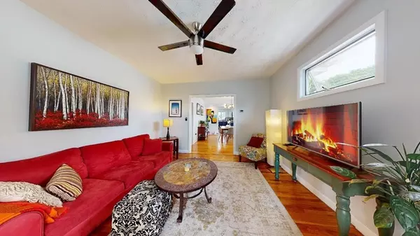 54 Sheridan Ave #2, Medford, MA 02155