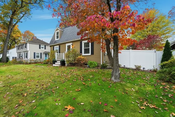 Springfield, MA 01118,32 Pennsylvania Ave