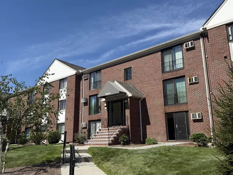 388 Great Rd #A1, Acton, MA 01720