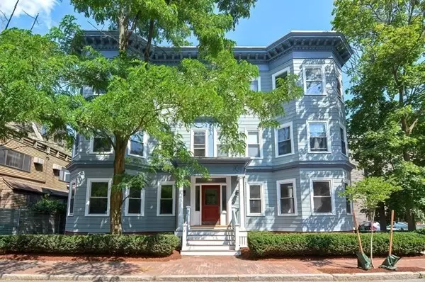 28 Inman Street #1, Cambridge, MA 02139