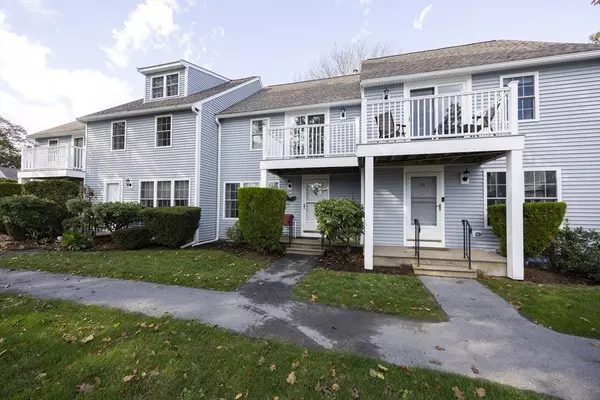 Attleboro, MA 02703,140 N Main St #3B