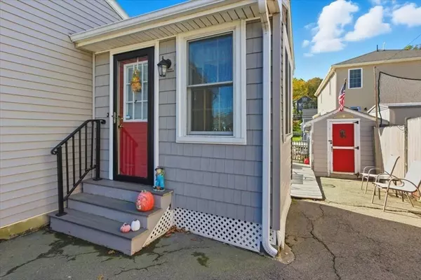 Revere, MA 02151,40 Grand View Avenue