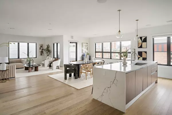 51 Silver St #PH, Boston, MA 02127