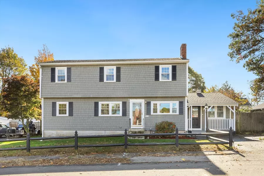 108 Armstrong Cir, Braintree, MA 02184