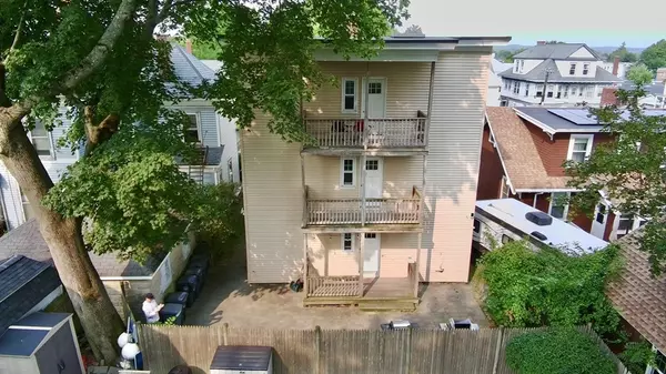 Haverhill, MA 01830,87 Webster St