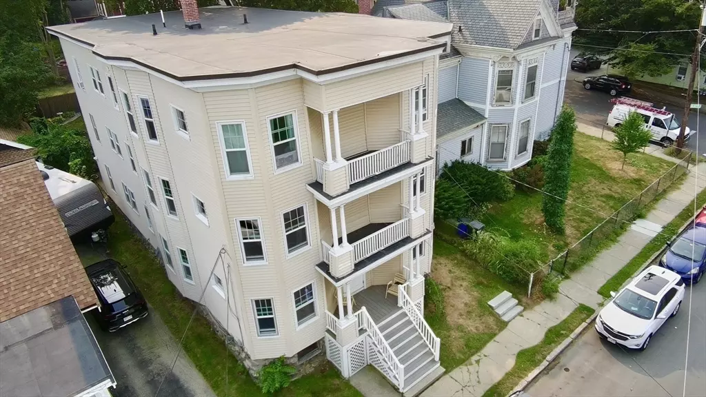 Haverhill, MA 01830,87 Webster St