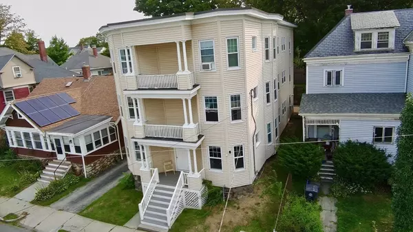 Haverhill, MA 01830,87 Webster St