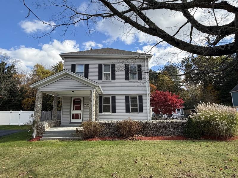 70 Turnpike Street #1, Easton, MA 02375