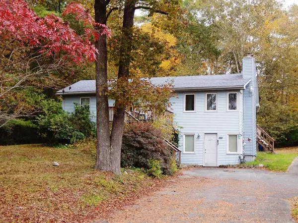 300 High Hill Rd, Dartmouth, MA 02747