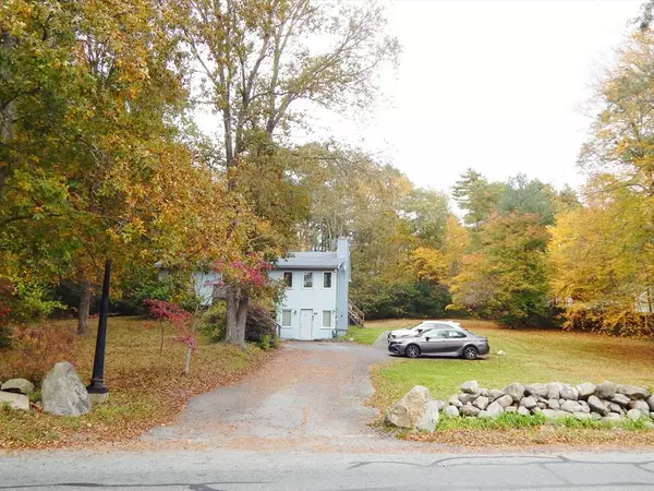 Dartmouth, MA 02747,300 High Hill Rd