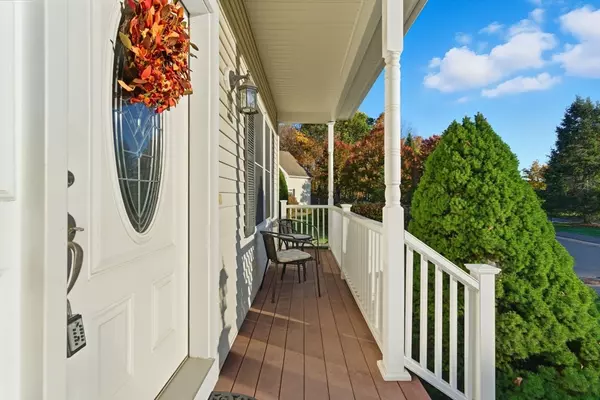 Methuen, MA 01844,1 Tilbury Rd #1