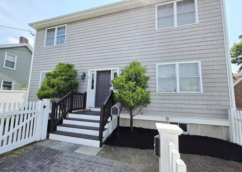 53 West St, Newton, MA 02458