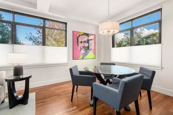 Boston, MA 02467,2400 Beacon St #112