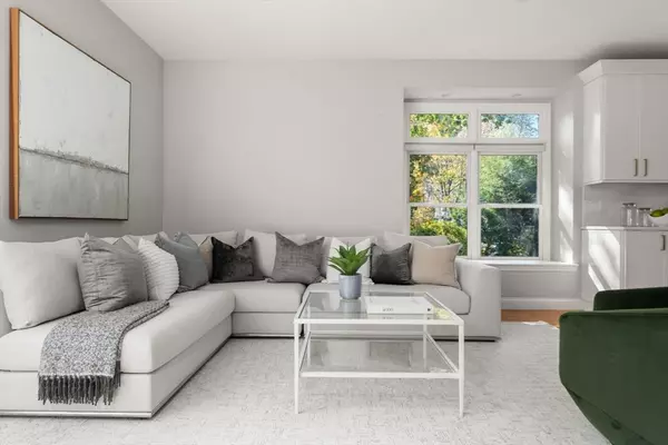 Newton, MA 02459,38 Tanglewood Road #38