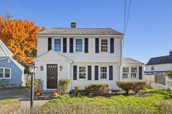 12 Prudential Road, Worcester, MA 01606
