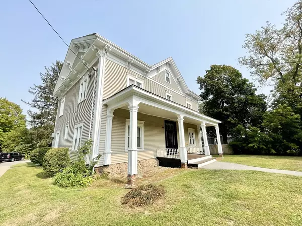 Haverhill, MA 01385,425 South Main St.