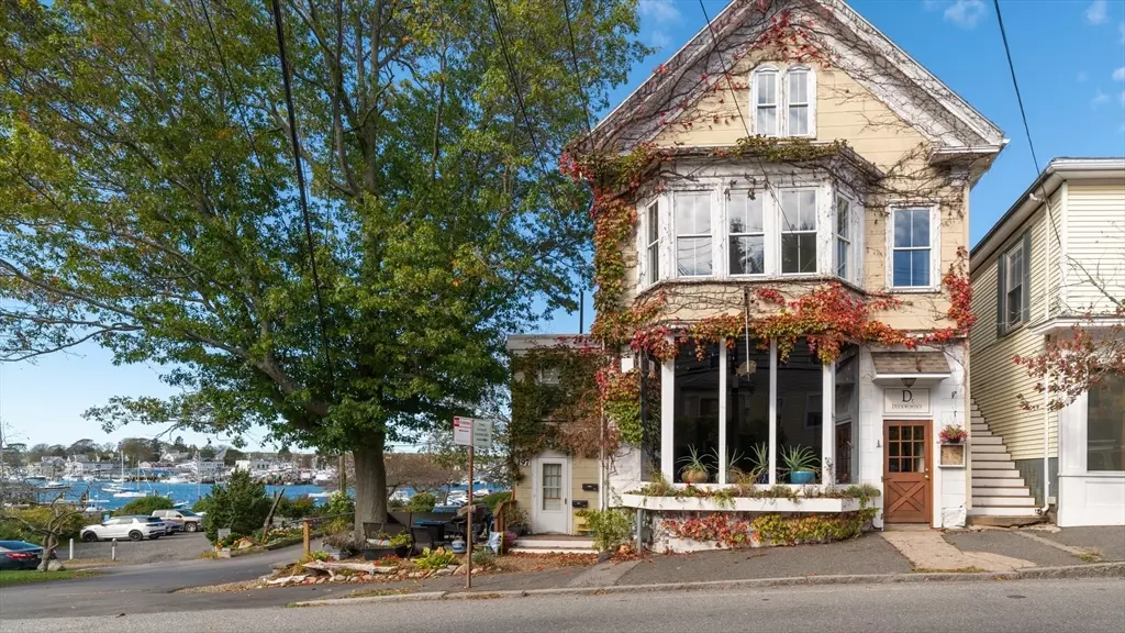 197 E. Main #1 & 2, Gloucester, MA 01930